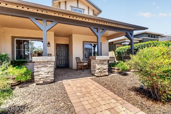 $458,000 | 12952 East Madrid Street, Dewey, AZ 86327