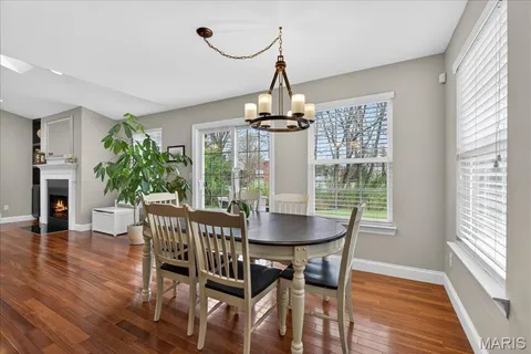 $559,000 | 14949 Royalbrook Drive, Chesterfield, MO 63017