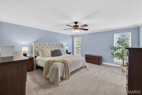 $559,000 | 14949 Royalbrook Drive, Chesterfield, MO 63017