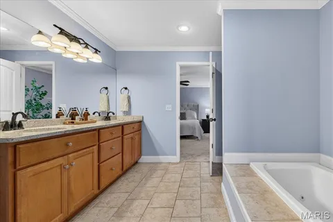 $559,000 | 14949 Royalbrook Drive, Chesterfield, MO 63017