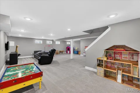 $559,000 | 14949 Royalbrook Drive, Chesterfield, MO 63017