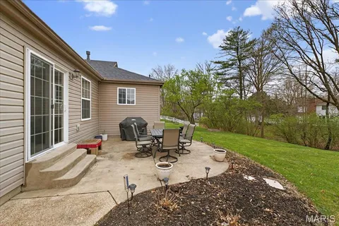 $559,000 | 14949 Royalbrook Drive, Chesterfield, MO 63017