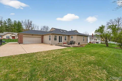 $559,000 | 14949 Royalbrook Drive, Chesterfield, MO 63017