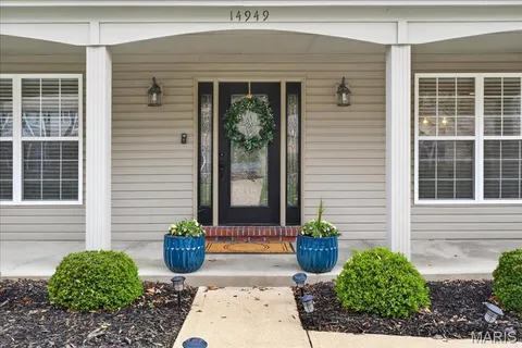 $559,000 | 14949 Royalbrook Drive, Chesterfield, MO 63017