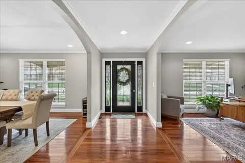 $559,000 | 14949 Royalbrook Drive, Chesterfield, MO 63017