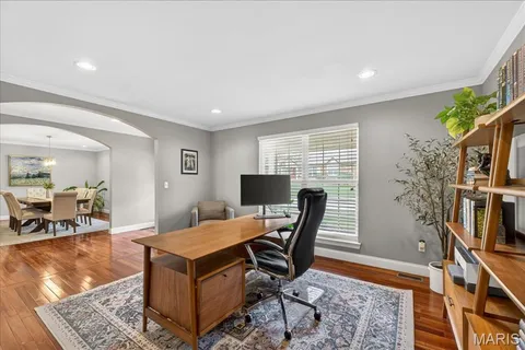 $559,000 | 14949 Royalbrook Drive, Chesterfield, MO 63017