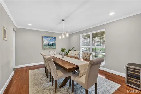 $559,000 | 14949 Royalbrook Drive, Chesterfield, MO 63017