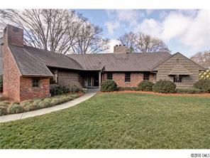 734 Colville Road Charlotte, NC 28207 - Photo 1 of 16 Gallery Image 1