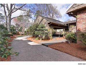 734 Colville Road Charlotte, NC 28207 - Photo 14 of 16 Gallery Image 14