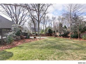 734 Colville Road Charlotte, NC 28207 - Photo 15 of 16 Gallery Image 15