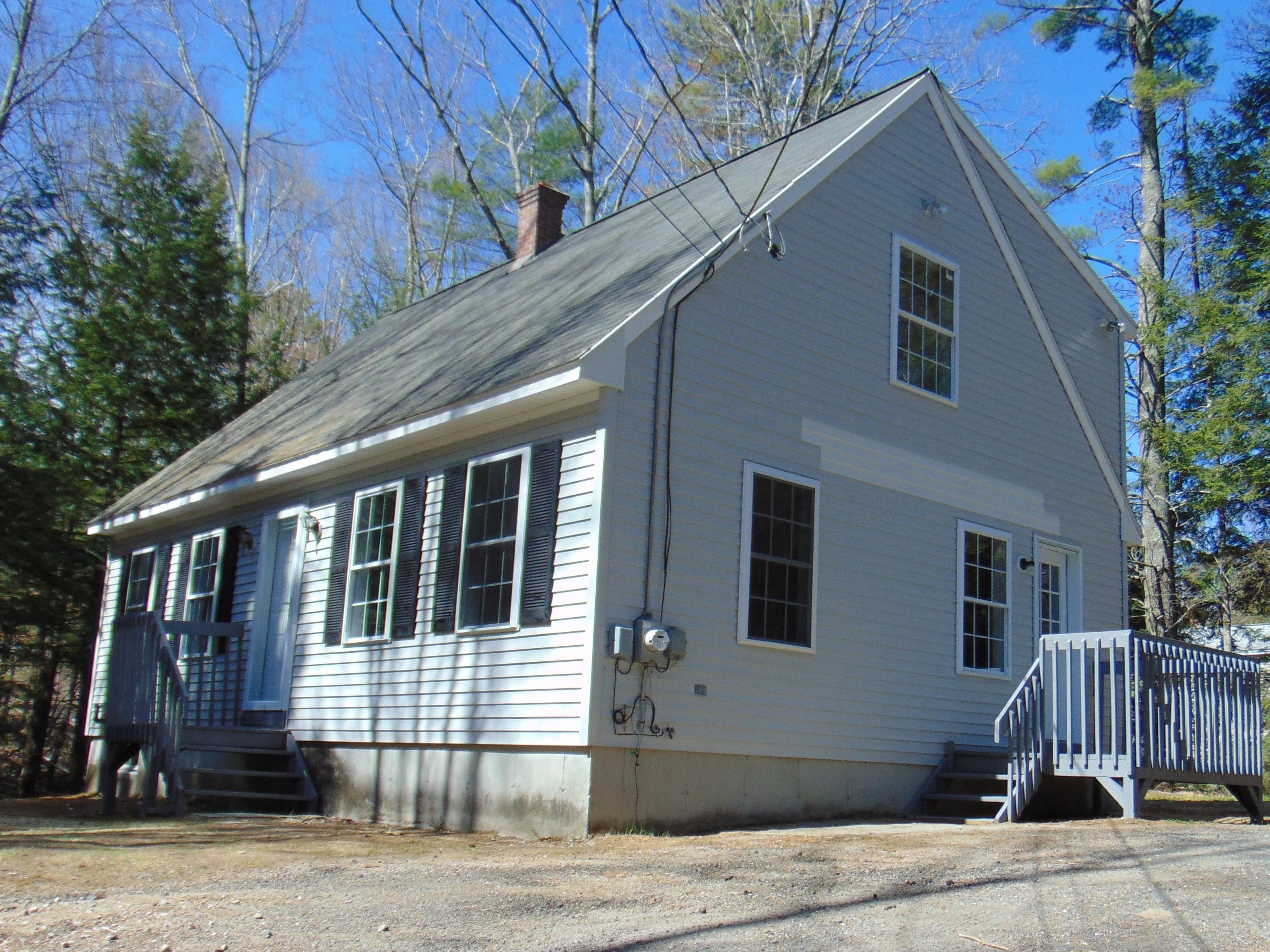 64 Beaver Dam Road North Waterboro, ME 04061 - Photo 1 of 43 DSC00103