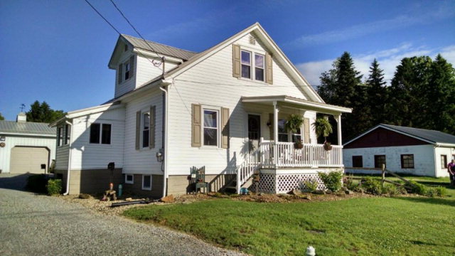 9936 Highway 68 Rimersburg, PA 16248 - Photo 1 of 1