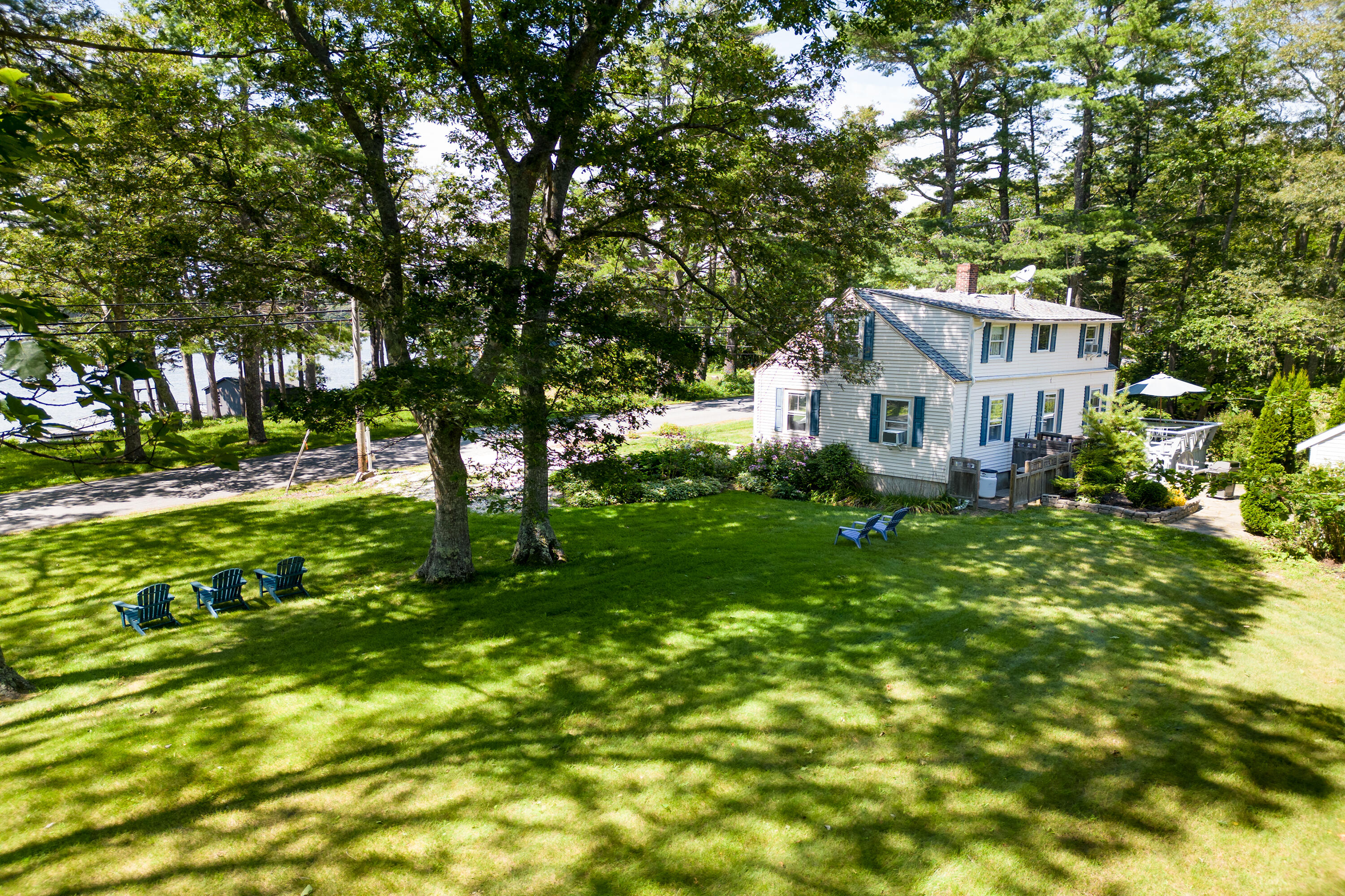 66 Sawyer's Island Road Boothbay, ME 04537 - Photo 7 of 26 13-66SawyersIslandRdBoothbay-SBS