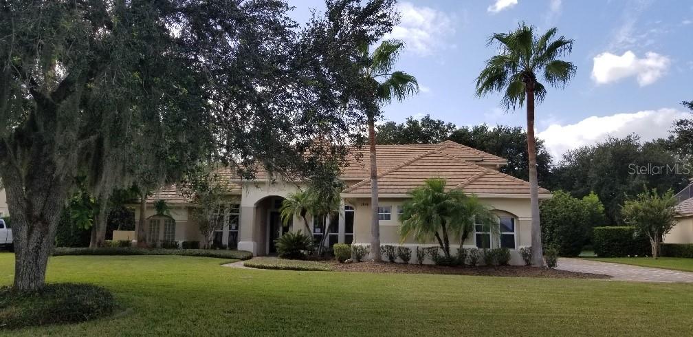 2046 Roberts Point Drive Windermere, FL 34786 - Photo 1 of 1