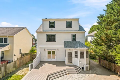 $1,299,999 | 3543 18th Street South, Arlington, VA 22204