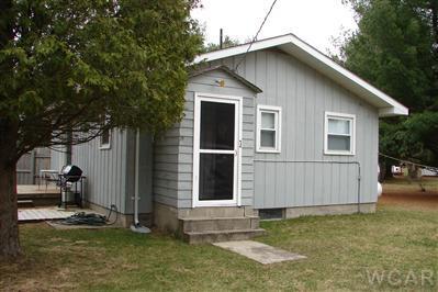 5048 Sandy Run Road Sears, MI 49679 - Photo 2 of 8 Additional Photo