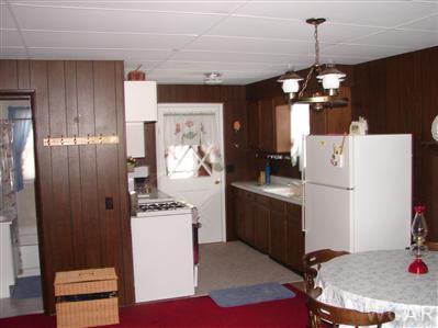 5048 Sandy Run Road Sears, MI 49679 - Photo 5 of 8 Additional Photo