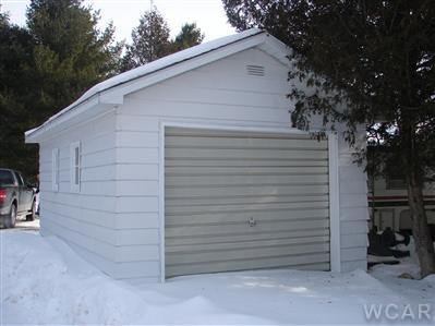 5048 Sandy Run Road Sears, MI 49679 - Photo 8 of 8 Additional Photo