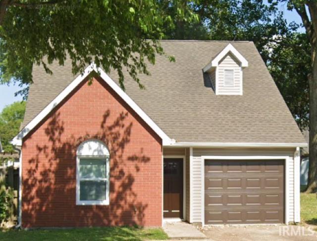 5902 Lisa Lane Newburgh, IN 47630 - Photo 1 of 18