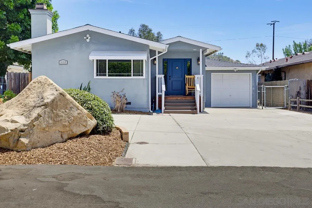 14319 Old Community Road Poway, CA 92064 - Photo 1 of 29 Gallery Image 1
