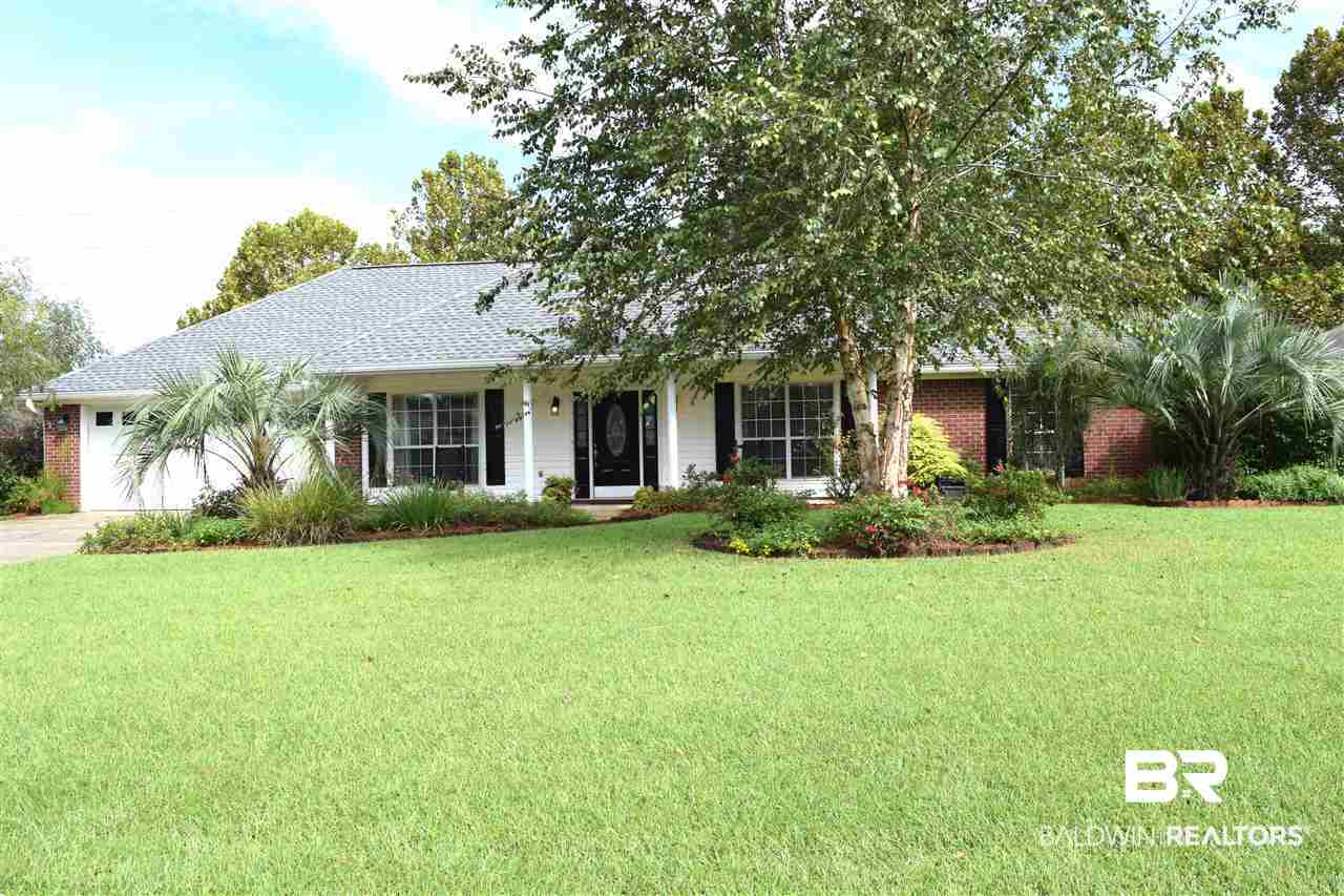 505 Orchard Lane Foley, AL 36535 - Photo 1 of 50
