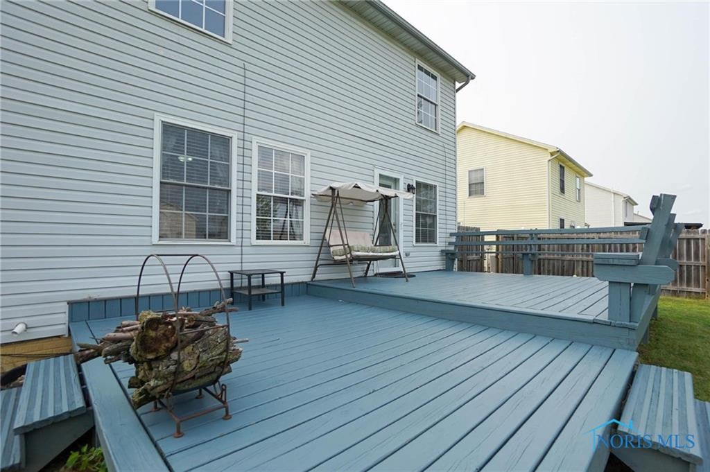 214 Rudolph Road North Baltimore, OH 45872 - Photo 34 of 41 Gallery Image 34
