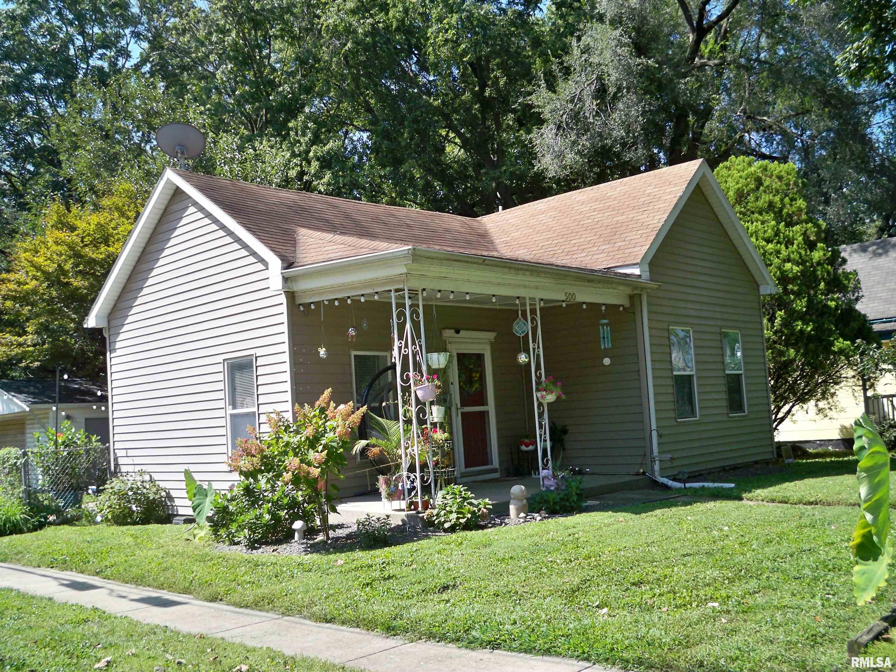500 Williams Street Springfield, IL 62704 - Photo 1 of 4 Gallery Image 1