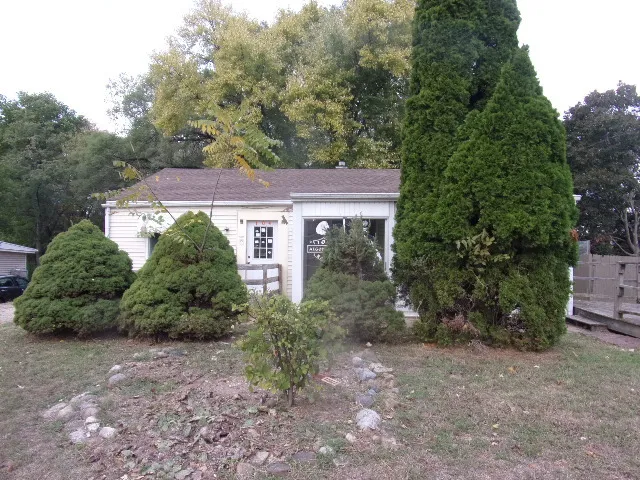 $54,900 | 104 Algonquin Road, Marquette Heights, IL 61554