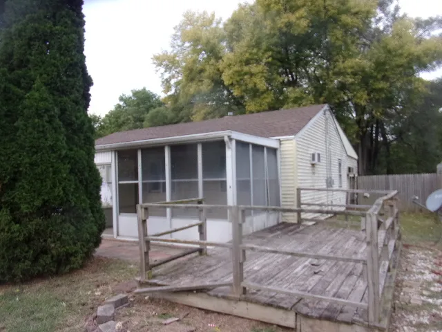 $54,900 | 104 Algonquin Road, Marquette Heights, IL 61554