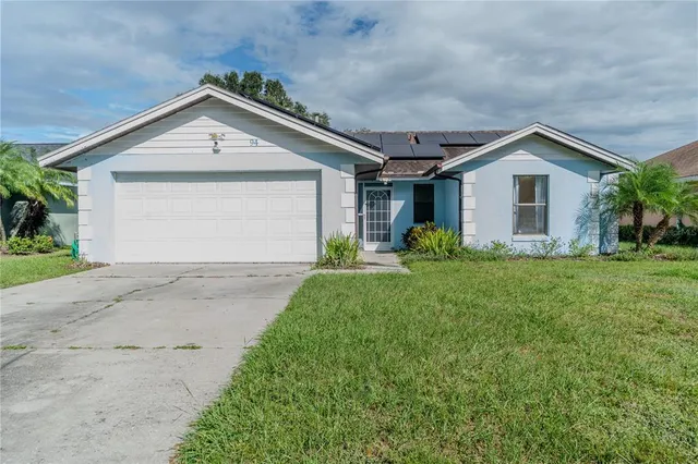$280,000 | 94 Lake Daisy Boulevard, Winter Haven, FL 33884