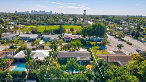 $675,000 | 825 Northwest 28th Street, Wilton Manors, FL 33311