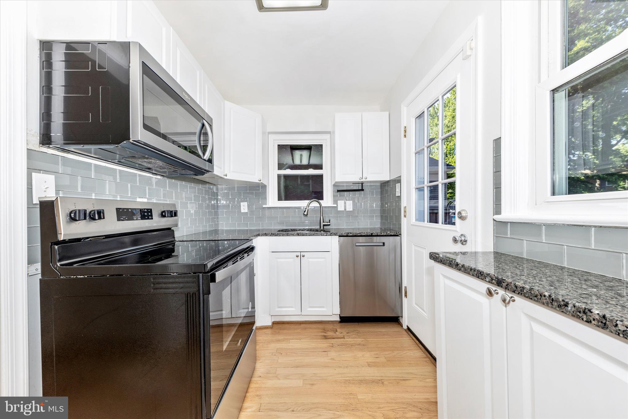 2714 Arvin Street Silver Spring, MD 20902 - Photo 14 of 54 Kitchen