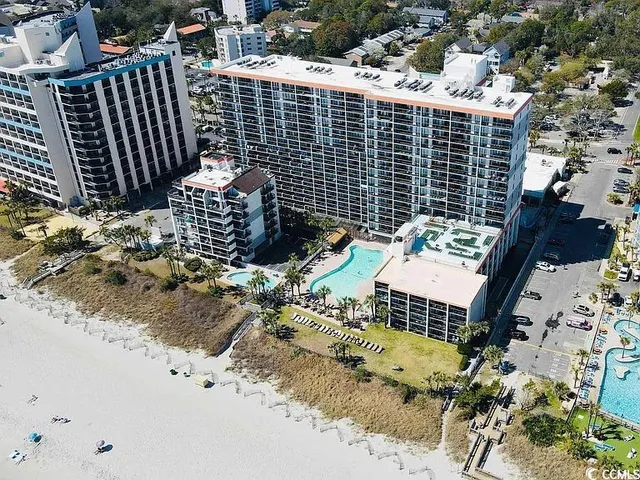 $2,750 | 7200 North Ocean Boulevard, Unit 553, Myrtle Beach, SC 29572