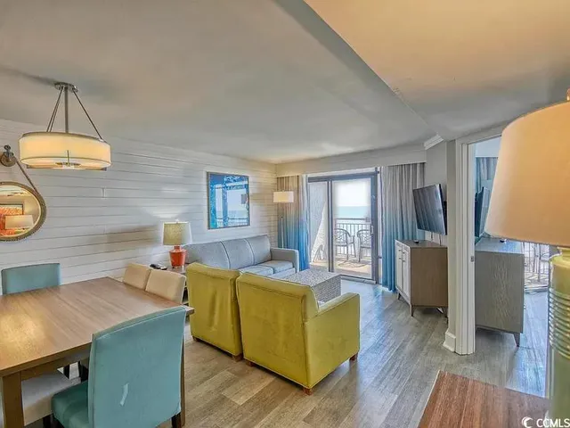 $2,750 | 7200 North Ocean Boulevard, Unit 553, Myrtle Beach, SC 29572