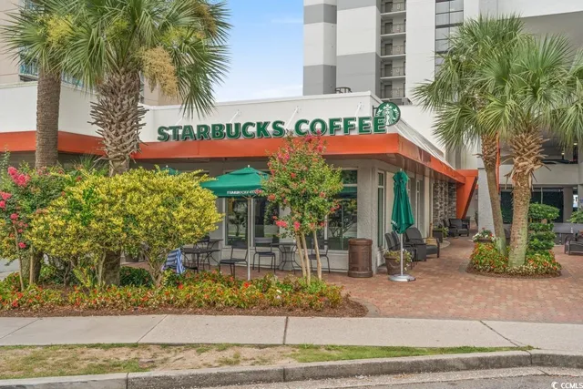 $2,750 | 7200 North Ocean Boulevard, Unit 553, Myrtle Beach, SC 29572