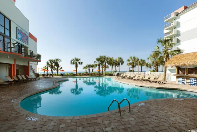 $2,750 | 7200 North Ocean Boulevard, Unit 553, Myrtle Beach, SC 29572