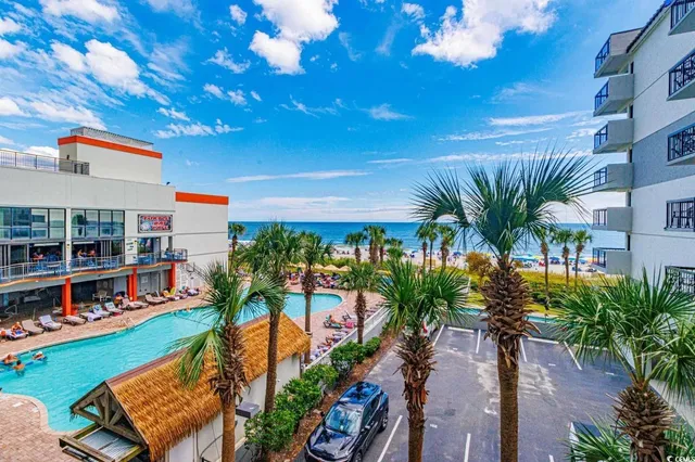 $2,750 | 7200 North Ocean Boulevard, Unit 553, Myrtle Beach, SC 29572