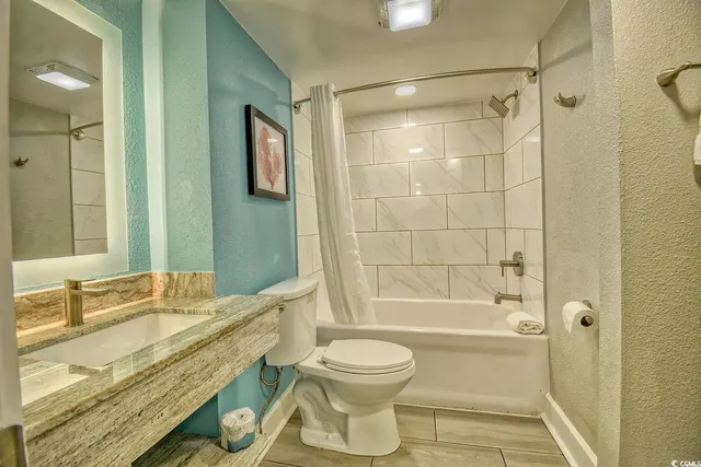 $2,750 | 7200 North Ocean Boulevard, Unit 553, Myrtle Beach, SC 29572