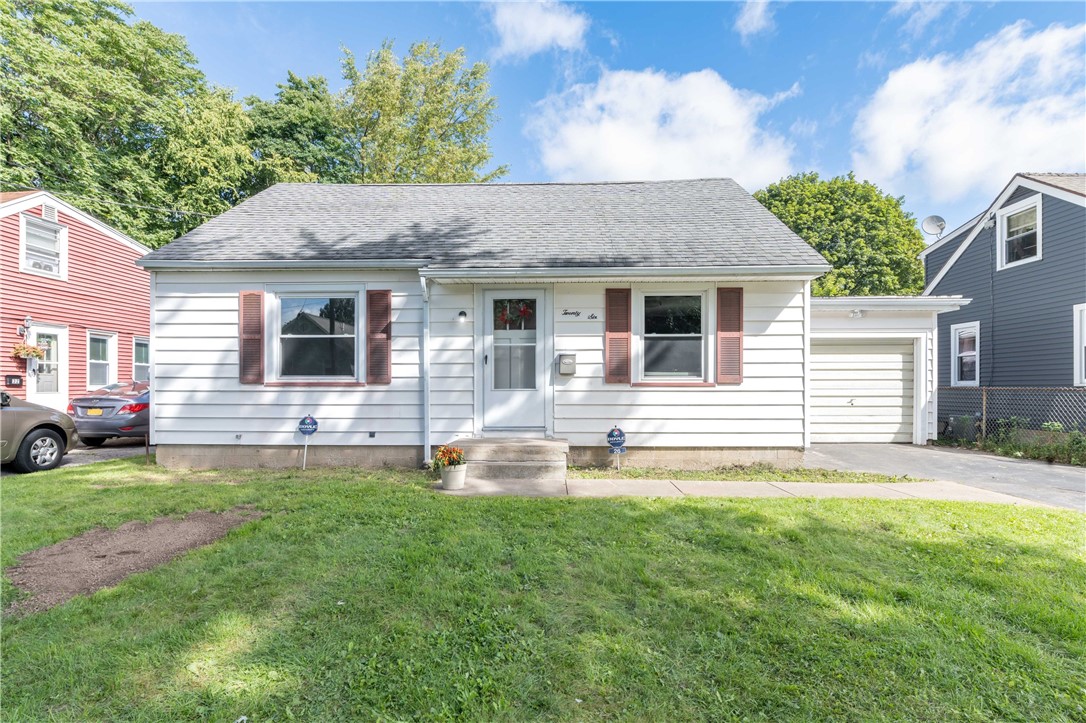 26 Galena Street Rochester, NY 14612 - Photo 1 of 45