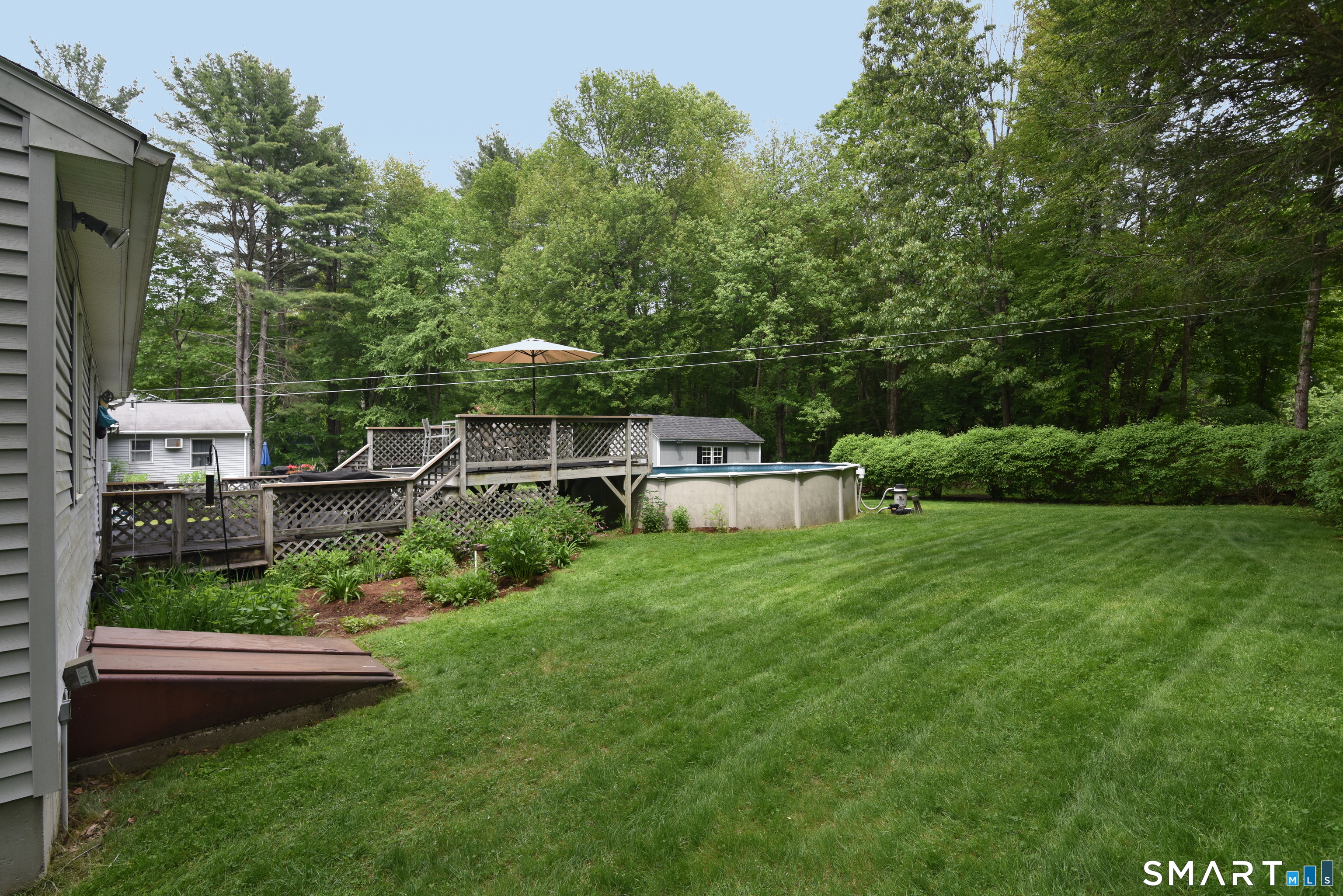 40 Old Sawmill Road Woodstock, CT 06282 - Photo 24 of 34