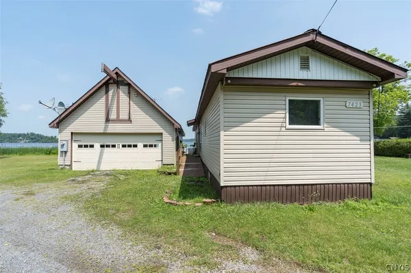 $229,900 | 7423 Creekside Drive, Diana, NY 13648