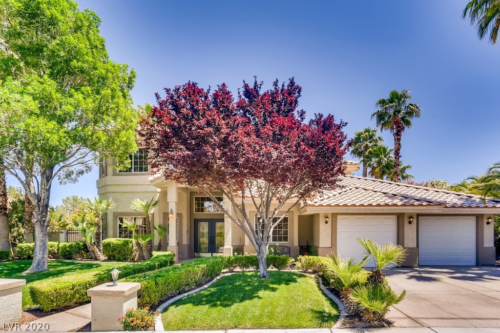 178 Springfield Street Henderson, NV 89074 - Photo 1 of 47