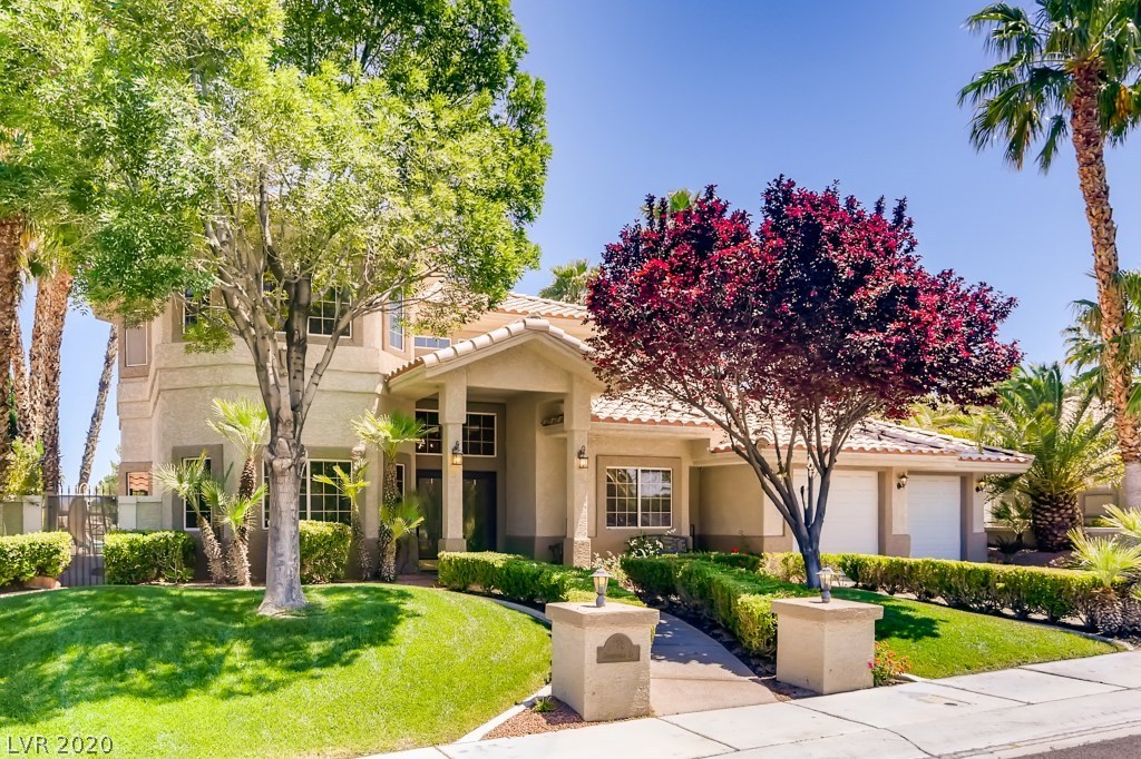 178 Springfield Street Henderson, NV 89074 - Photo 2 of 47