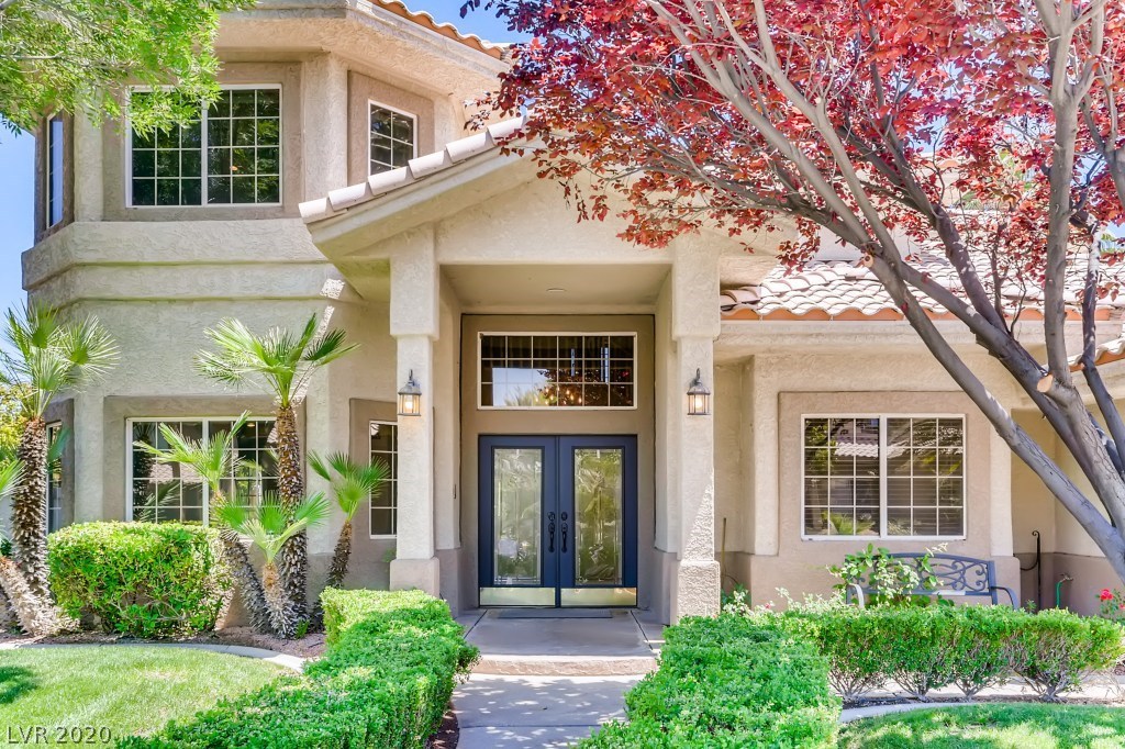 178 Springfield Street Henderson, NV 89074 - Photo 3 of 47