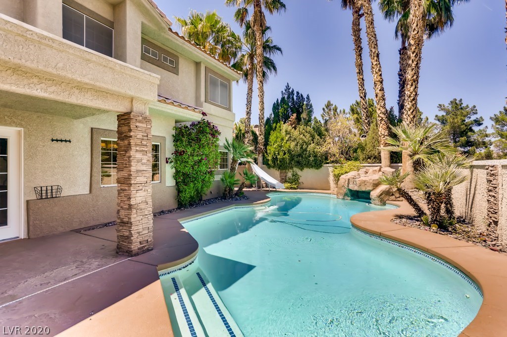 178 Springfield Street Henderson, NV 89074 - Photo 39 of 47
