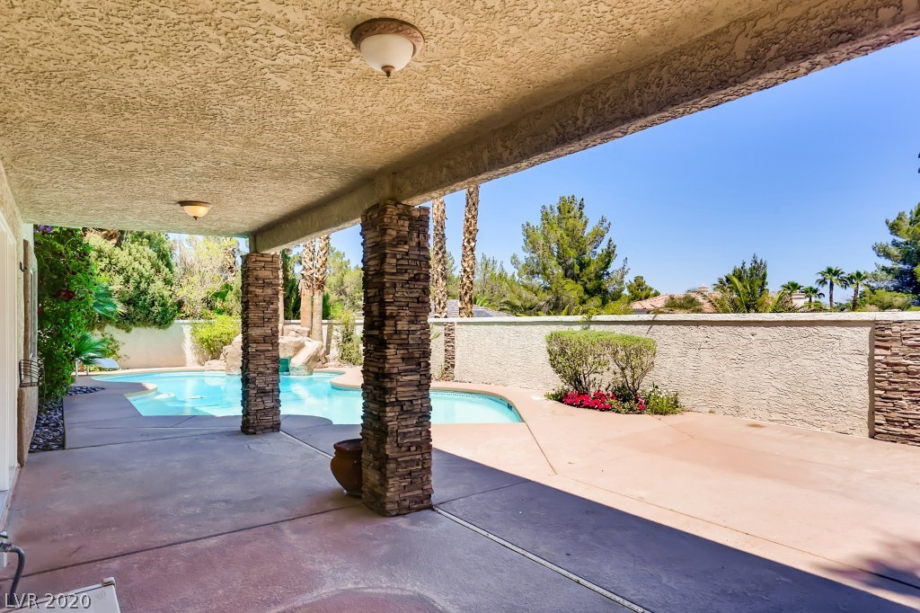 178 Springfield Street Henderson, NV 89074 - Photo 40 of 47