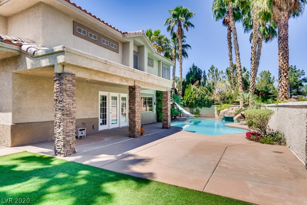 178 Springfield Street Henderson, NV 89074 - Photo 41 of 47