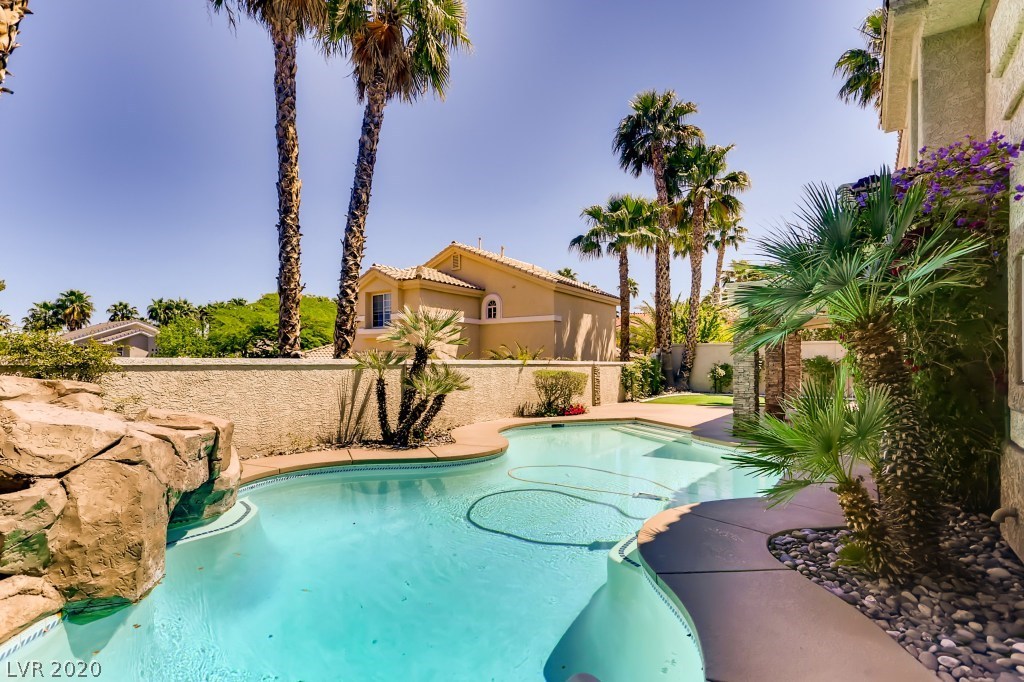 178 Springfield Street Henderson, NV 89074 - Photo 42 of 47