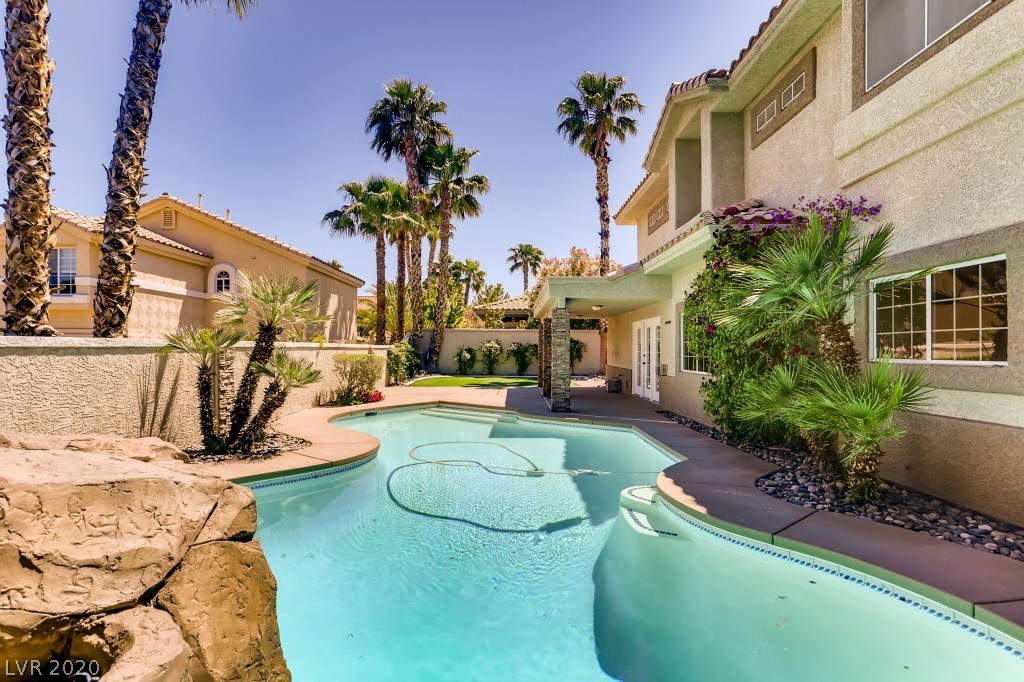 178 Springfield Street Henderson, NV 89074 - Photo 43 of 47
