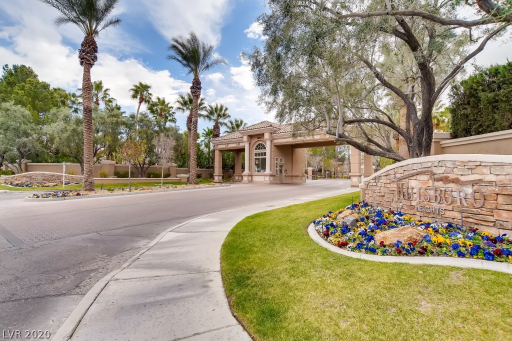 178 Springfield Street Henderson, NV 89074 - Photo 44 of 47